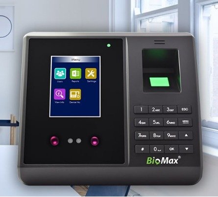 Facial and Biometric Scanners